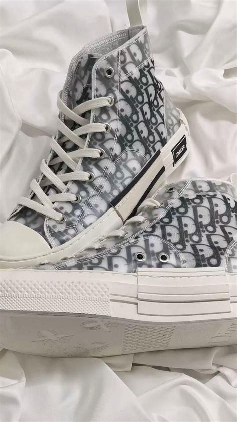 sneakers dior 2020|dior sneakers converse style.